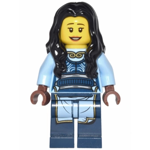 Минифигурка LEGO njo0288 Maya