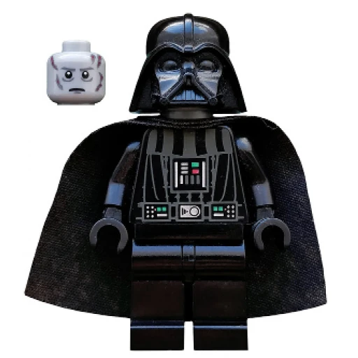 Минифигурка LEGO sw0277 Darth Vader