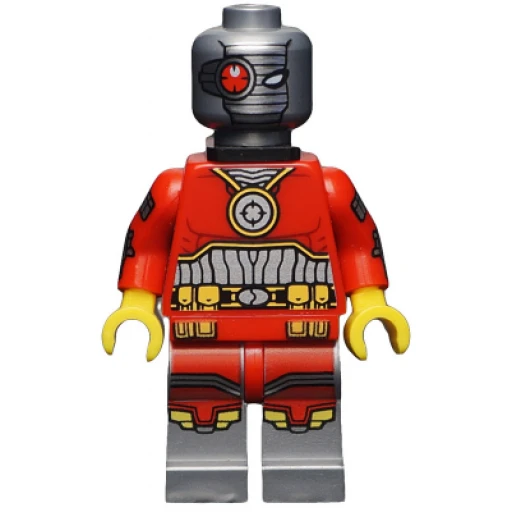Минифигурка LEGO sh0259 Deadshot