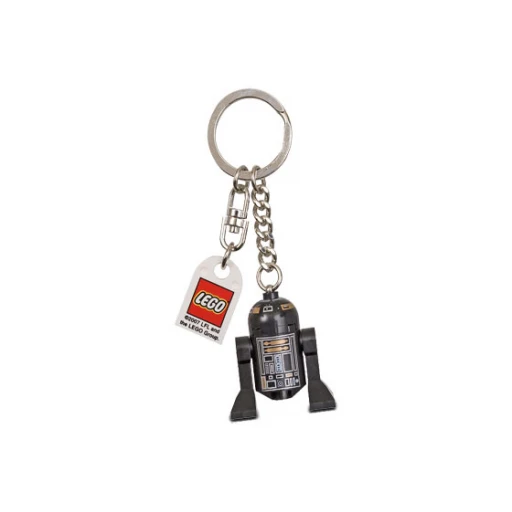 Предмет LEGO 851937 R2-D5 Key Chain