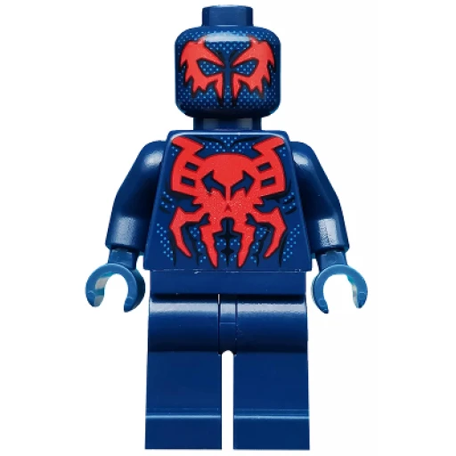 Минифигурка LEGO sh0539 Spider-Man 2099