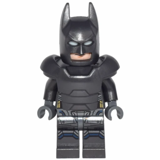 Минифигурка LEGO sh0217a Batman