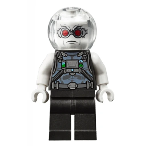 Минифигурка LEGO sh0662 Mr. Freeze