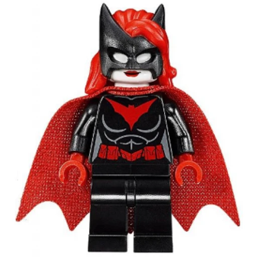 Минифигурка LEGO sh0522 Batwoman