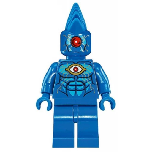 Минифигурка LEGO sh0523 OMAC