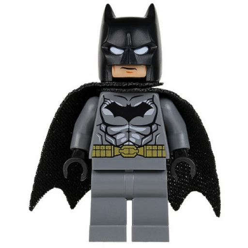 Минифигурка LEGO sh0151 Batman