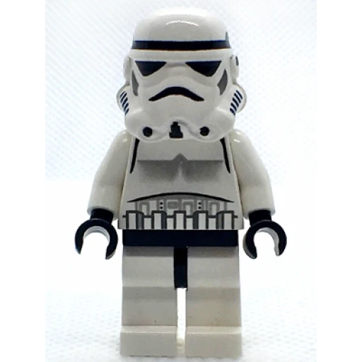Минифигурка LEGO sw0036 Imperial Stormtrooper