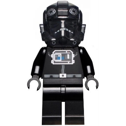 Минифигурка LEGO sw0268 Imperial TIE Fighter