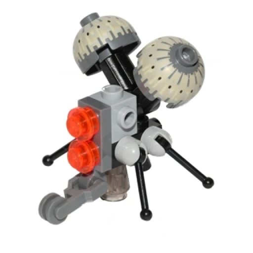 Минифигурка LEGO sw0533 Buzz Droid