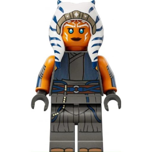 Минифигурка LEGO sw1300 Ahsoka Tano (Adult)
