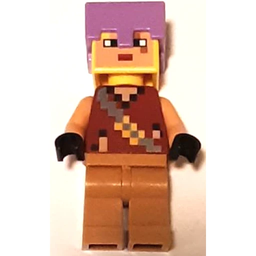 Минифигурка LEGO min138 Dragon Archer