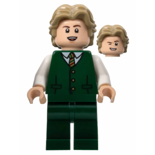 Минифигурка LEGO idea151 BTS V