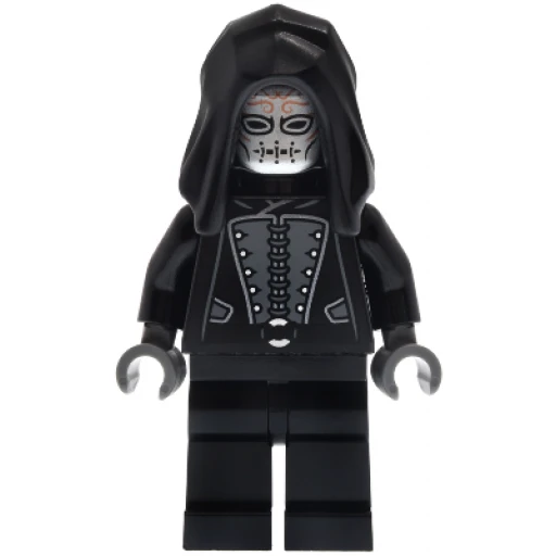 Минифигурка LEGO hp599 Death Eater