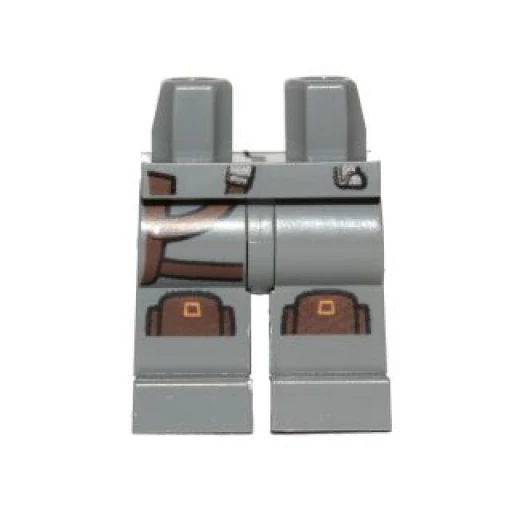 Деталь LEGO 970c00pb0606 Hips