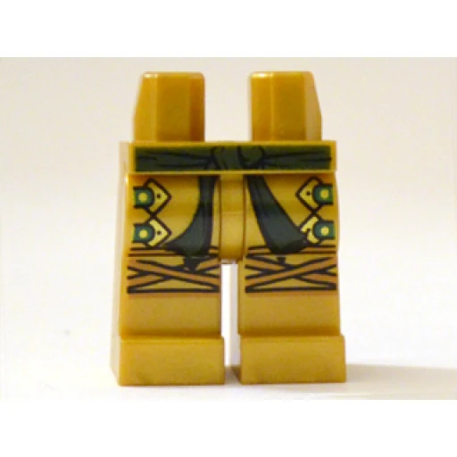 Деталь LEGO 970c00pb0220 Hips