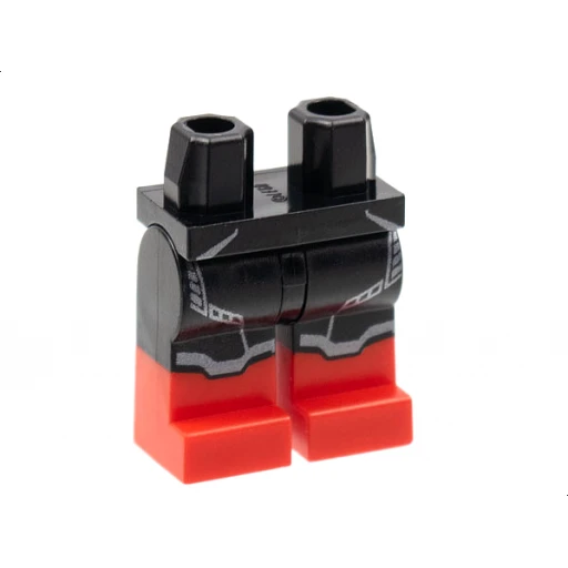 Деталь LEGO 970c00pb1295 Hips