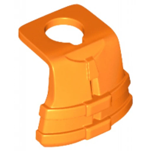 Деталь LEGO 38781 Minifigure