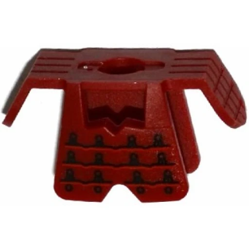 Деталь LEGO 30174pb01 Minifigure