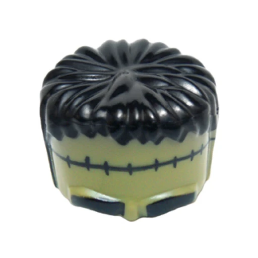 Деталь LEGO 93556pb04 Minifigure