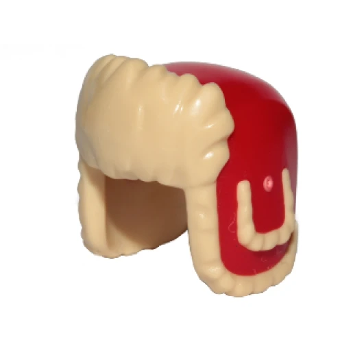 Деталь LEGO 36933pb01 Minifigure