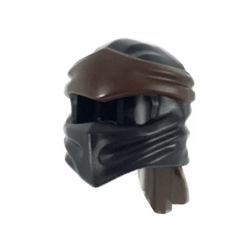Деталь LEGO 40925pb03 Minifigure