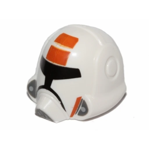 Деталь LEGO 11219pb01 Minifigure