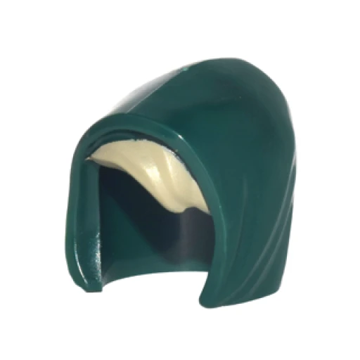 Деталь LEGO 30668pb01 Minifigure