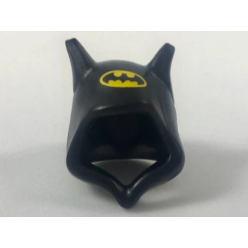 Деталь LEGO 34736pb01 Minifigure