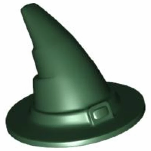 Деталь LEGO 6131 Minifigure