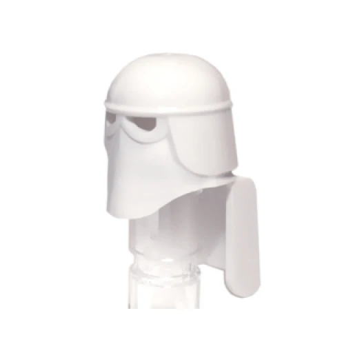 Деталь LEGO x181 Minifigure