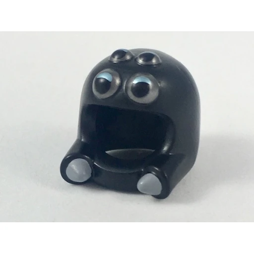 Деталь LEGO 35690pb01 Minifigure