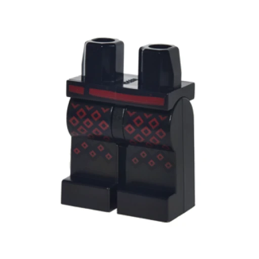 Деталь LEGO 970c00pb0689 Hips