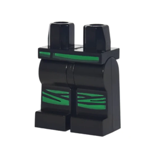 Деталь LEGO 970c00pb0691 Hips