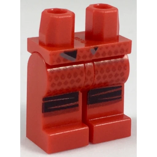 Деталь LEGO 970c00pb0794 Hips