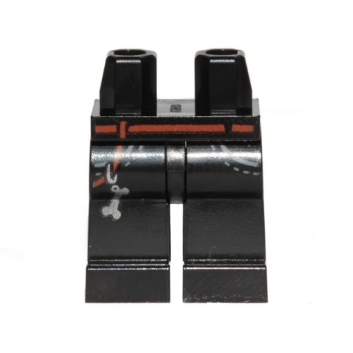 Деталь LEGO 970c00pb0990 Hips