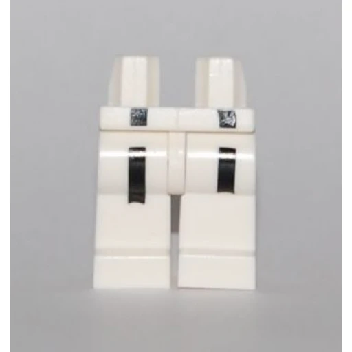 Деталь LEGO 970c00pb0066 Hips
