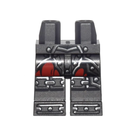 Деталь LEGO 970c00pb0628 Hips