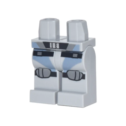 Деталь LEGO 970c00pb0717 Hips