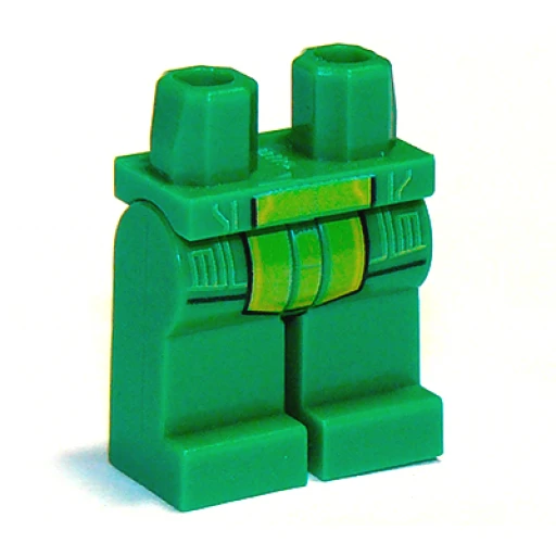 Деталь LEGO 970c00pb0777 Hips