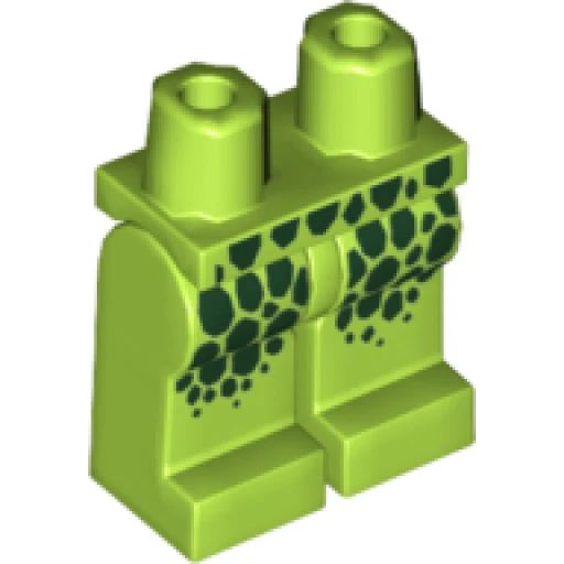 Деталь LEGO 970c00pb0917 Hips
