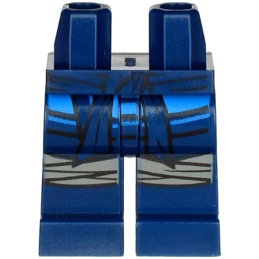 Деталь LEGO 970c00pb0986 Hips