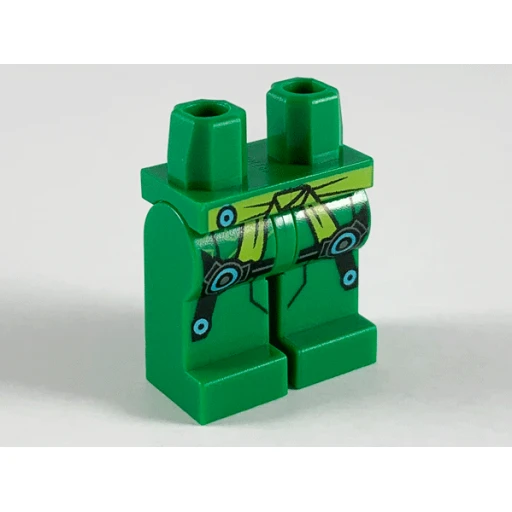 Деталь LEGO 970c00pb1057 Hips