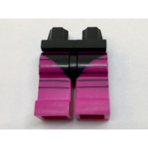 Деталь LEGO 970c71pb001 Hips