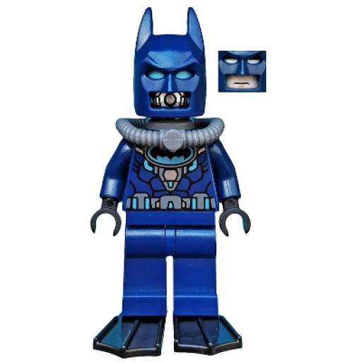 Минифигурка LEGO sh0097 Batman