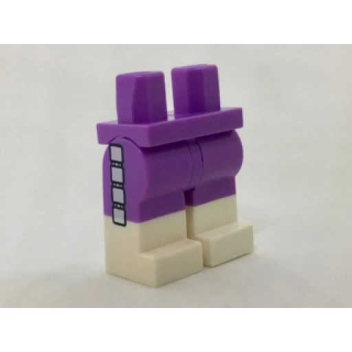 Деталь LEGO 970c00pb0615 Hips