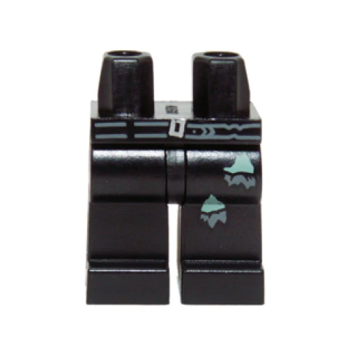 Деталь LEGO 970c00pb0226 Hips