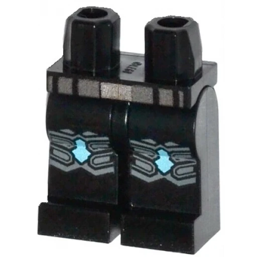 Деталь LEGO 970c00pb0319 Hips