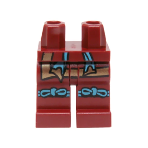 Деталь LEGO 970c00pb0430 Hips