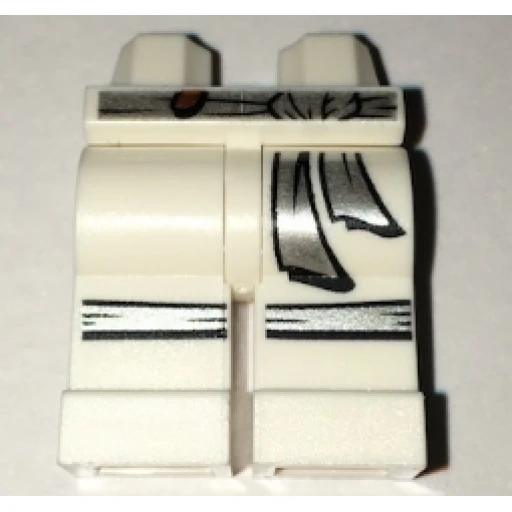 Деталь LEGO 970c00pb0589 Hips