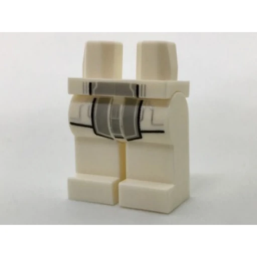 Деталь LEGO 970c00pb0677 Hips
